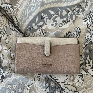 Kate Spade Phone Wristlet